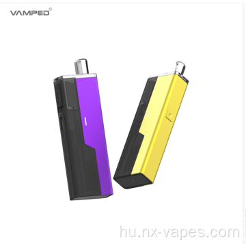 Vamped Aladdin Pro Pod készlet